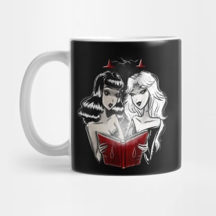 Double Trouble Mug